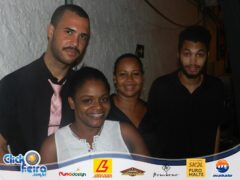 Camarote Espaço Folia (PM)